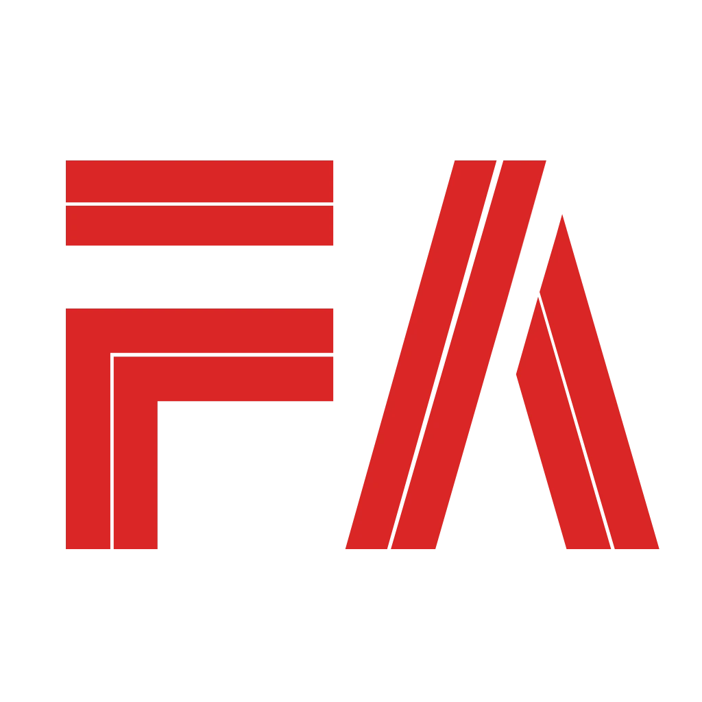 FA Logo